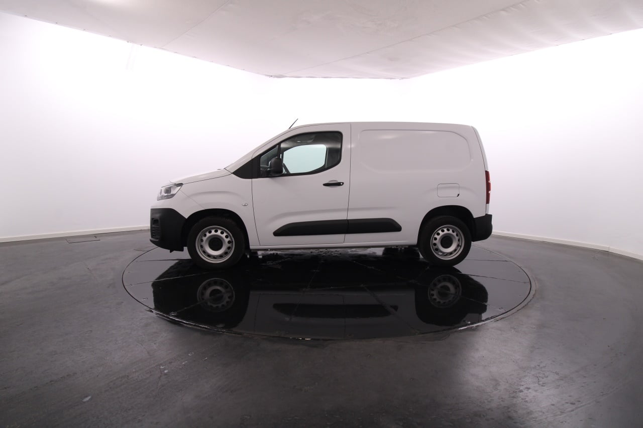Fiat Doblo Diesel 2 2023