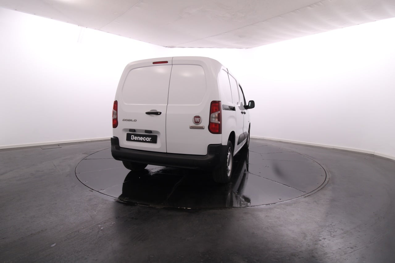 Fiat Doblo Diesel 2 2023