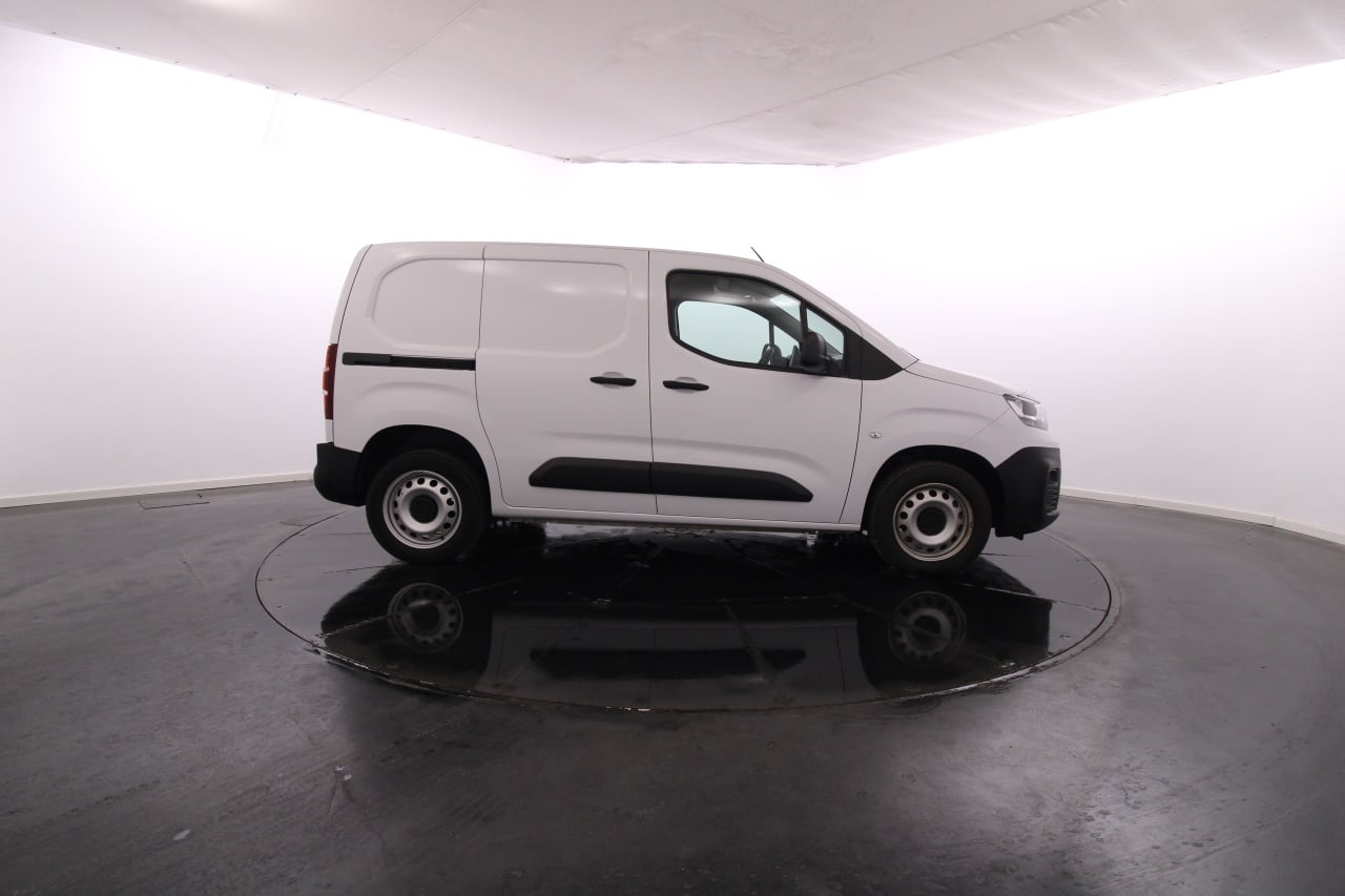 Fiat Doblo Diesel 2 2023