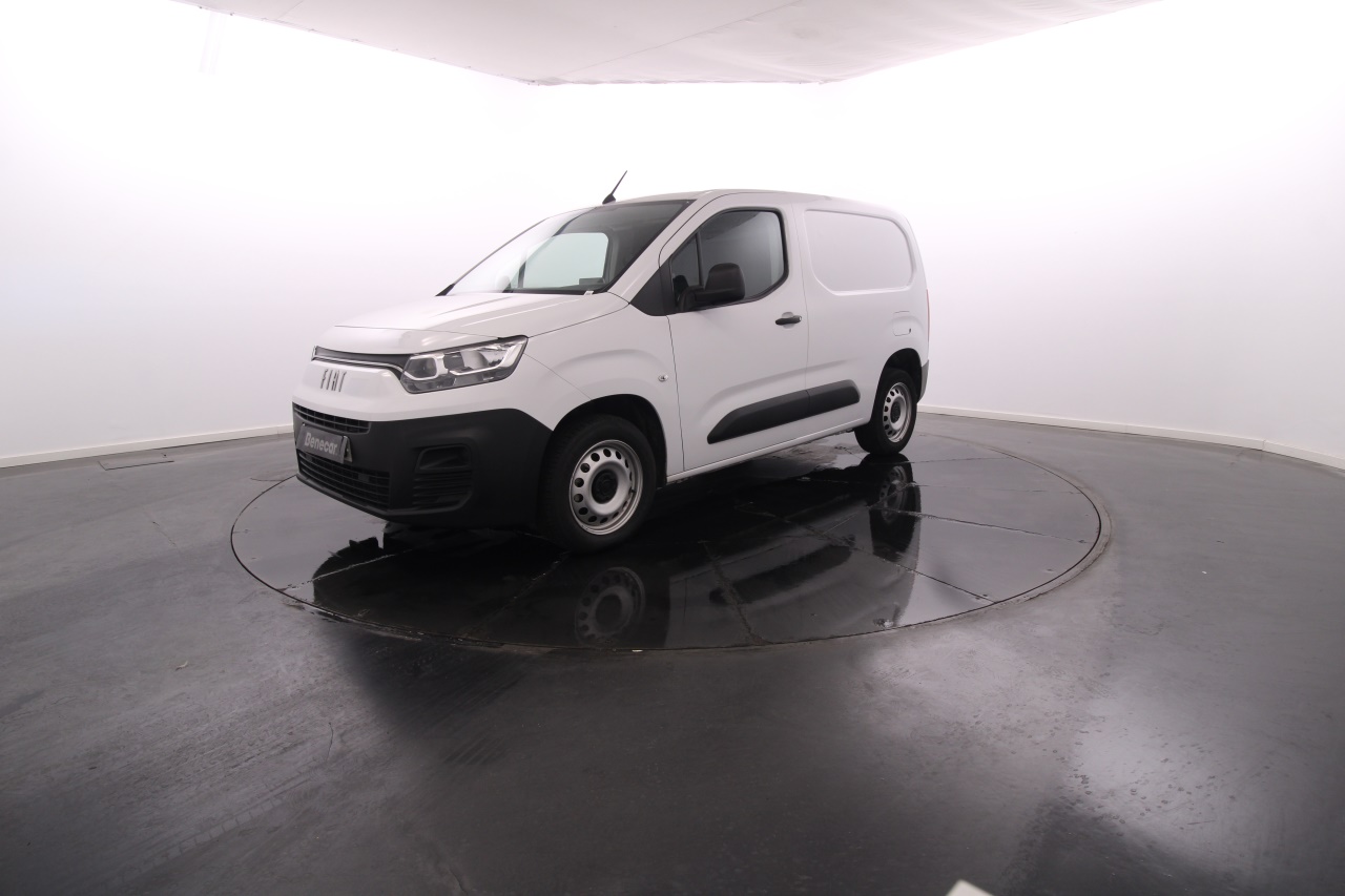 Fiat Doblo Diesel 2 2023