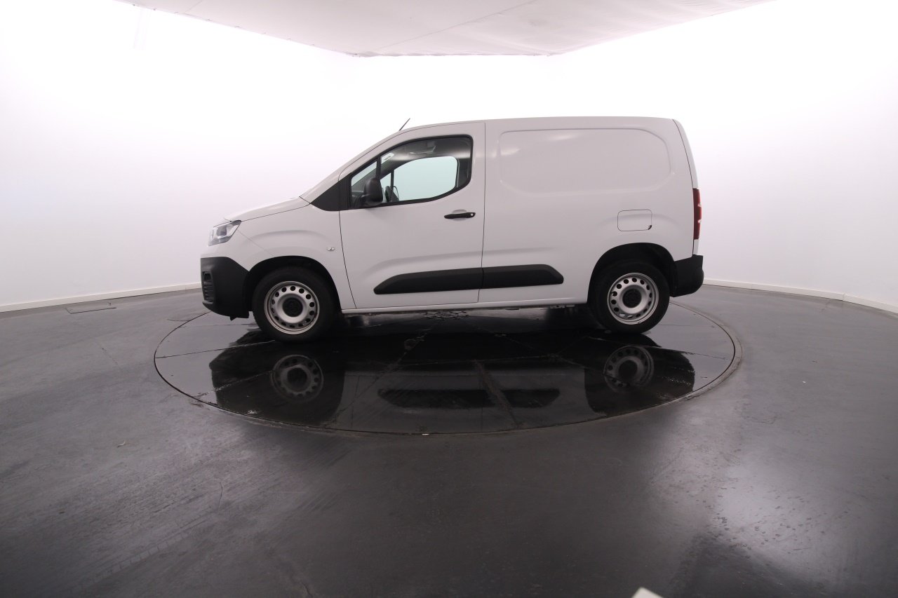Fiat Doblo Diesel 2 2023