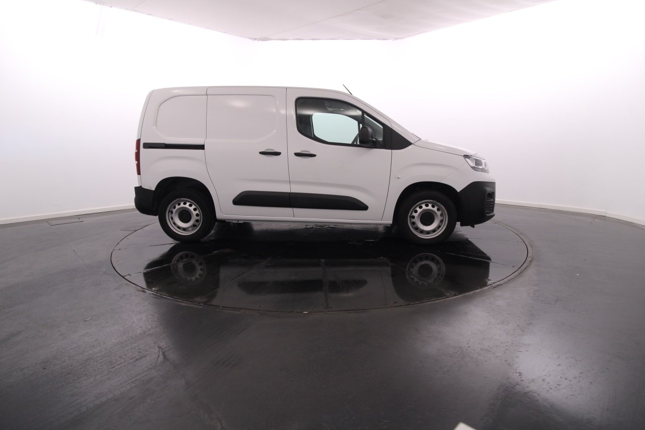 Fiat Doblo Diesel 2 2023