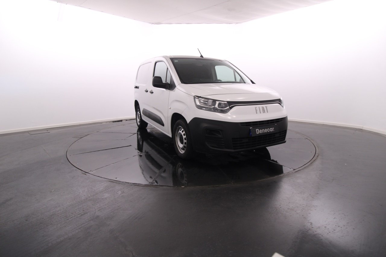 Fiat Doblo Diesel 2 2023