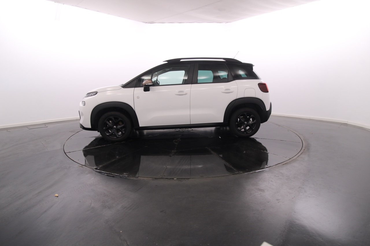 Citroen C3 Aircross Gasoline 6 2023