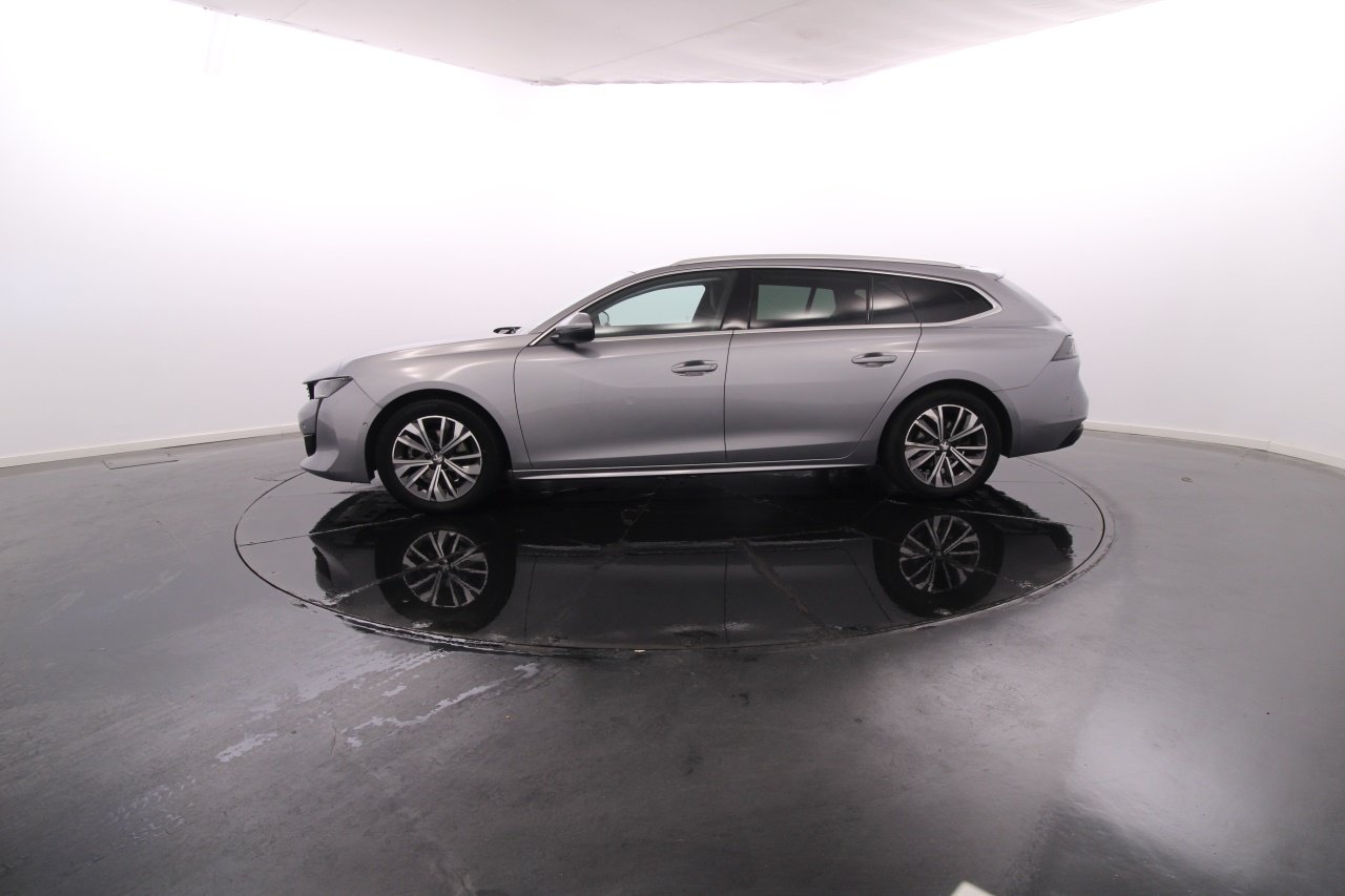 Peugeot 508 SW Diesel 10 2021