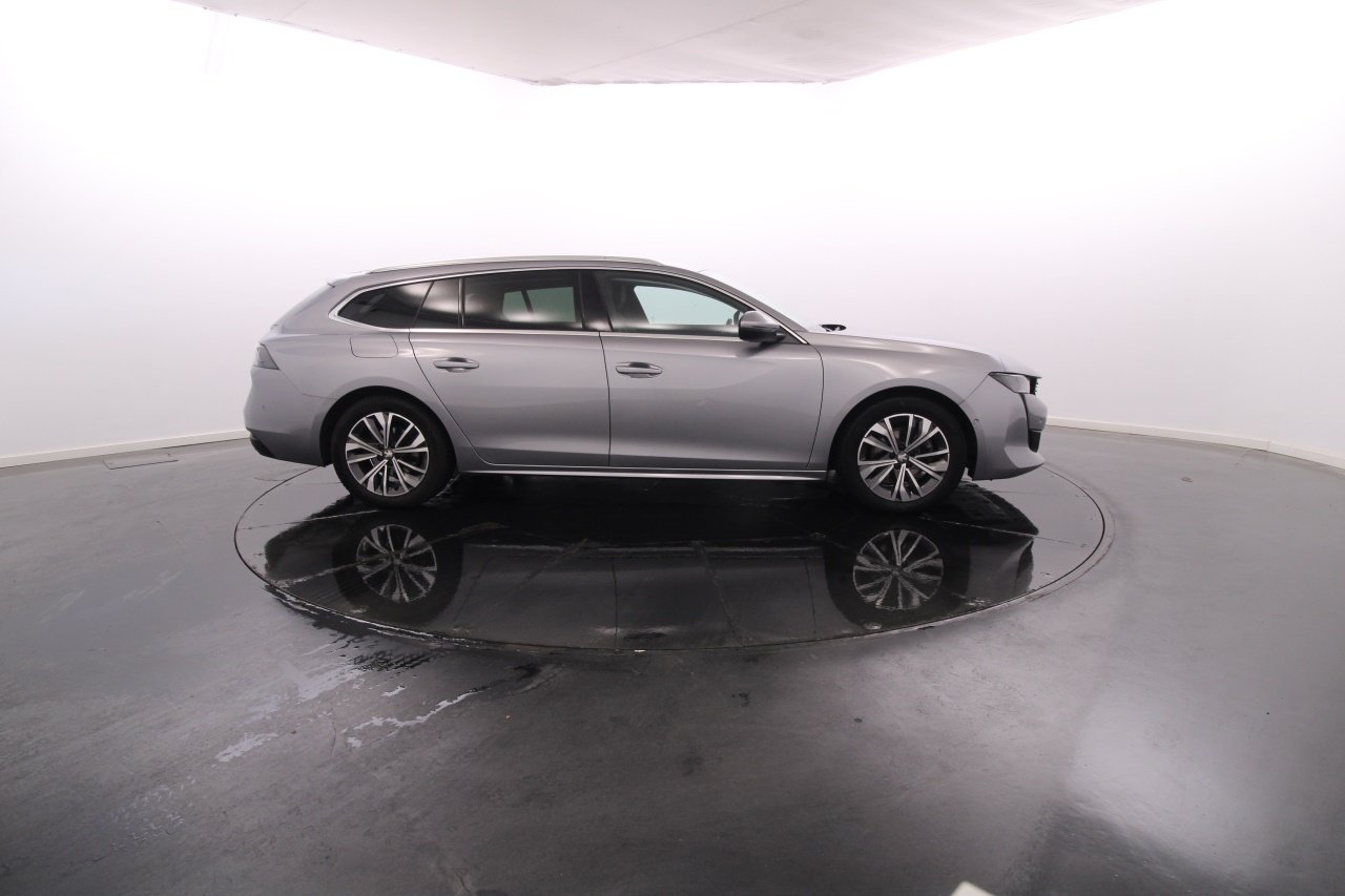 Peugeot 508 SW Diesel 10 2021