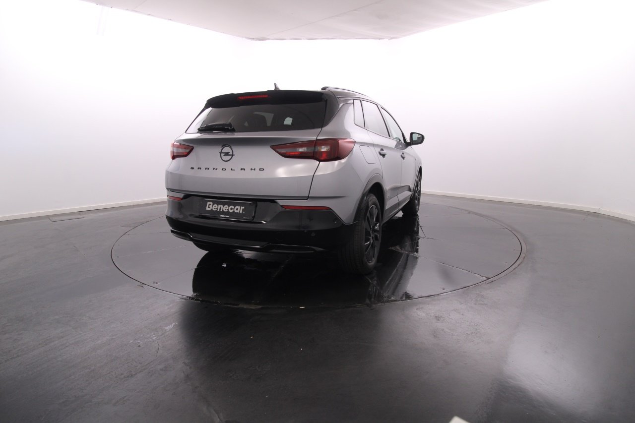 Opel Grandland Diesel 6 2022