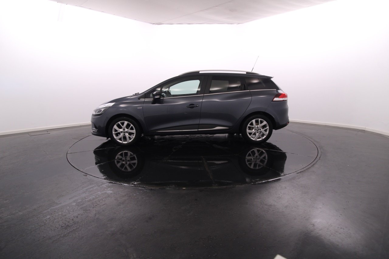 Renault Clio Sport Tourer Gasolina 6 2021