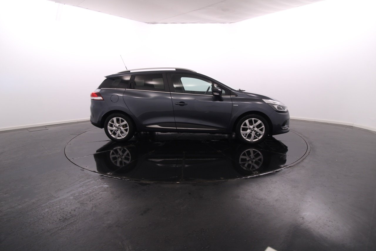 Renault Clio Sport Tourer Gasolina 6 2021