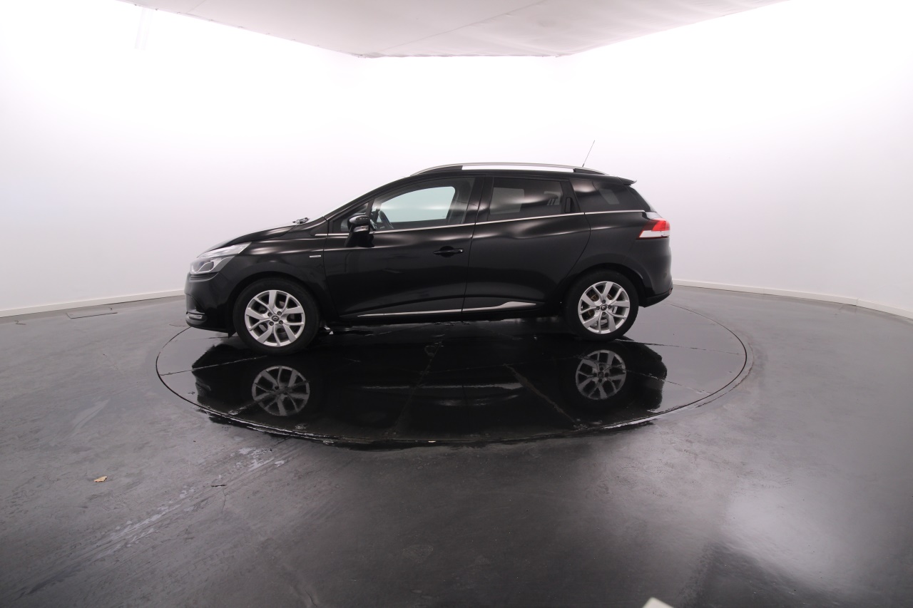 Renault Clio Sport Tourer Gasolina 10 2020