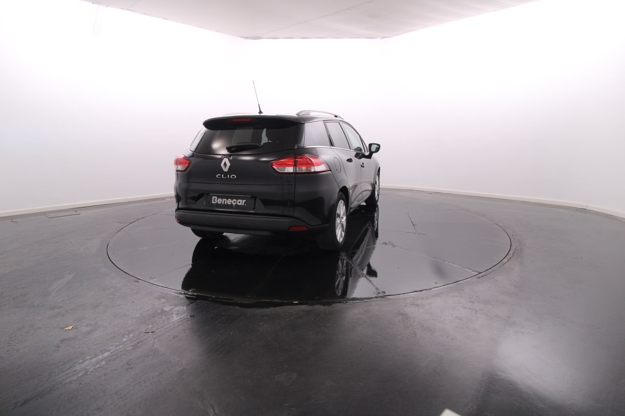Renault Clio Sport Tourer Gasolina 10 2020