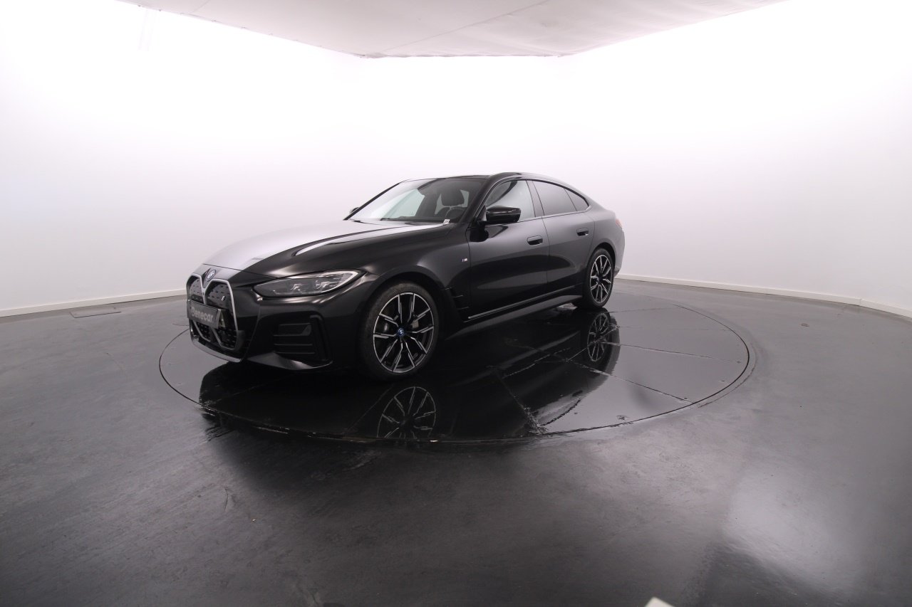 BMW i4 Elétrico 4 2022