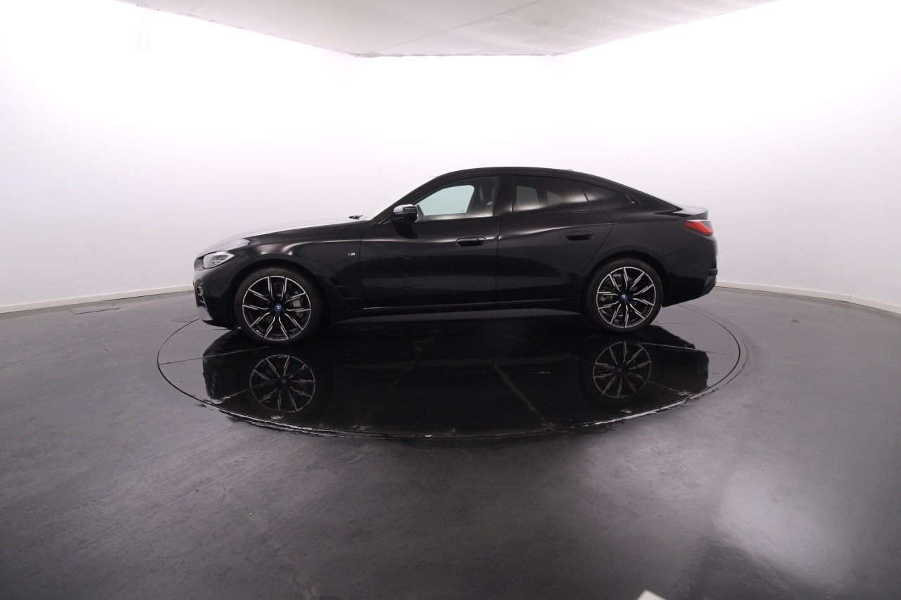 BMW i4 Elétrico 4 2022