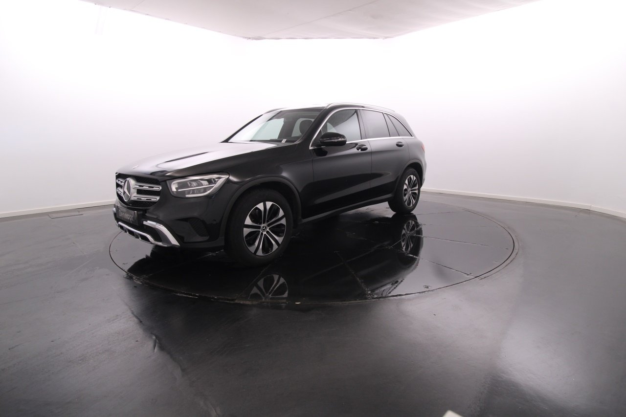 Mercedes-Benz Classe GLC - 200 Diesel 7 2021