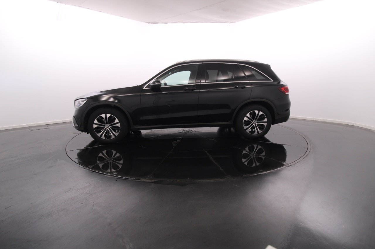 Mercedes-Benz Classe GLC - 200 Diesel 7 2021
