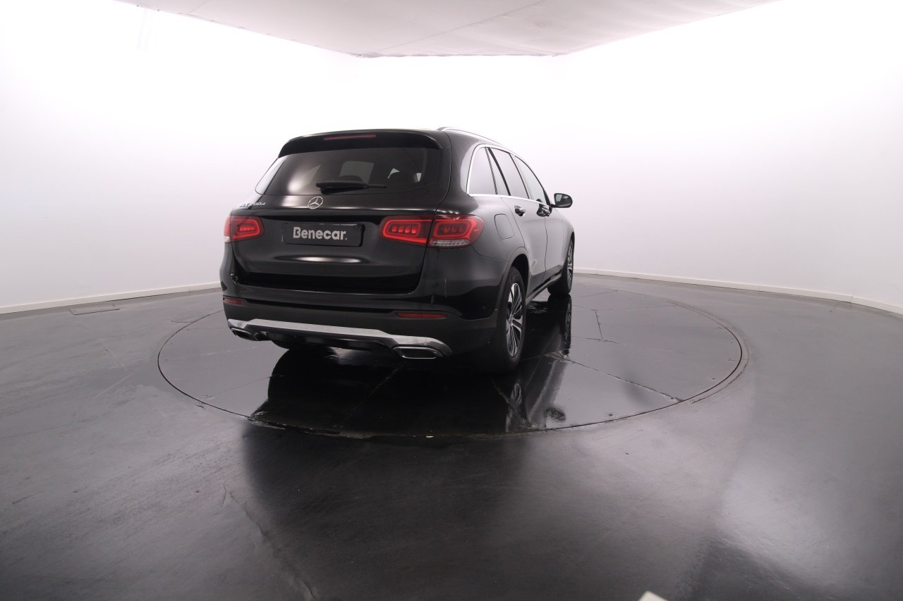 Mercedes-Benz Classe GLC - 200 Diesel 7 2021