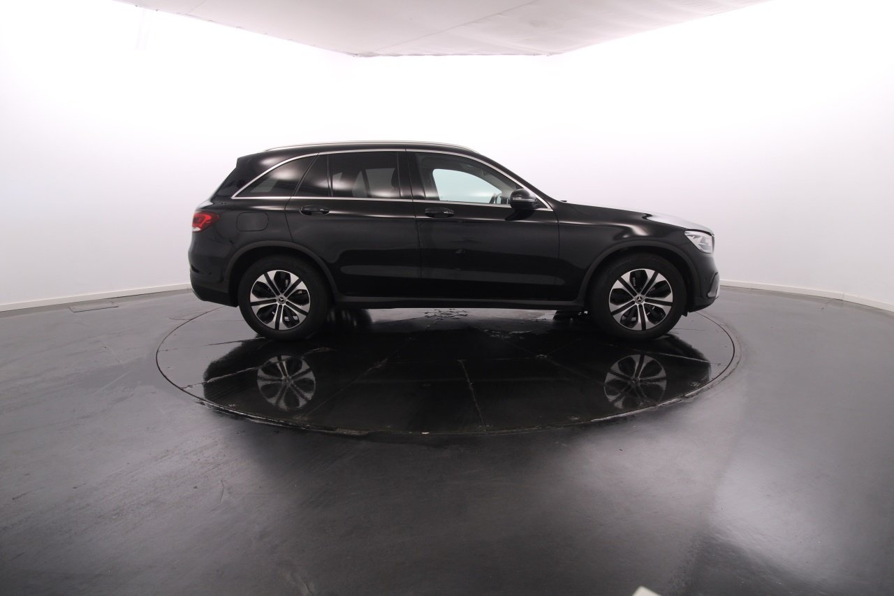 Mercedes-Benz Classe GLC - 200 Diesel 7 2021