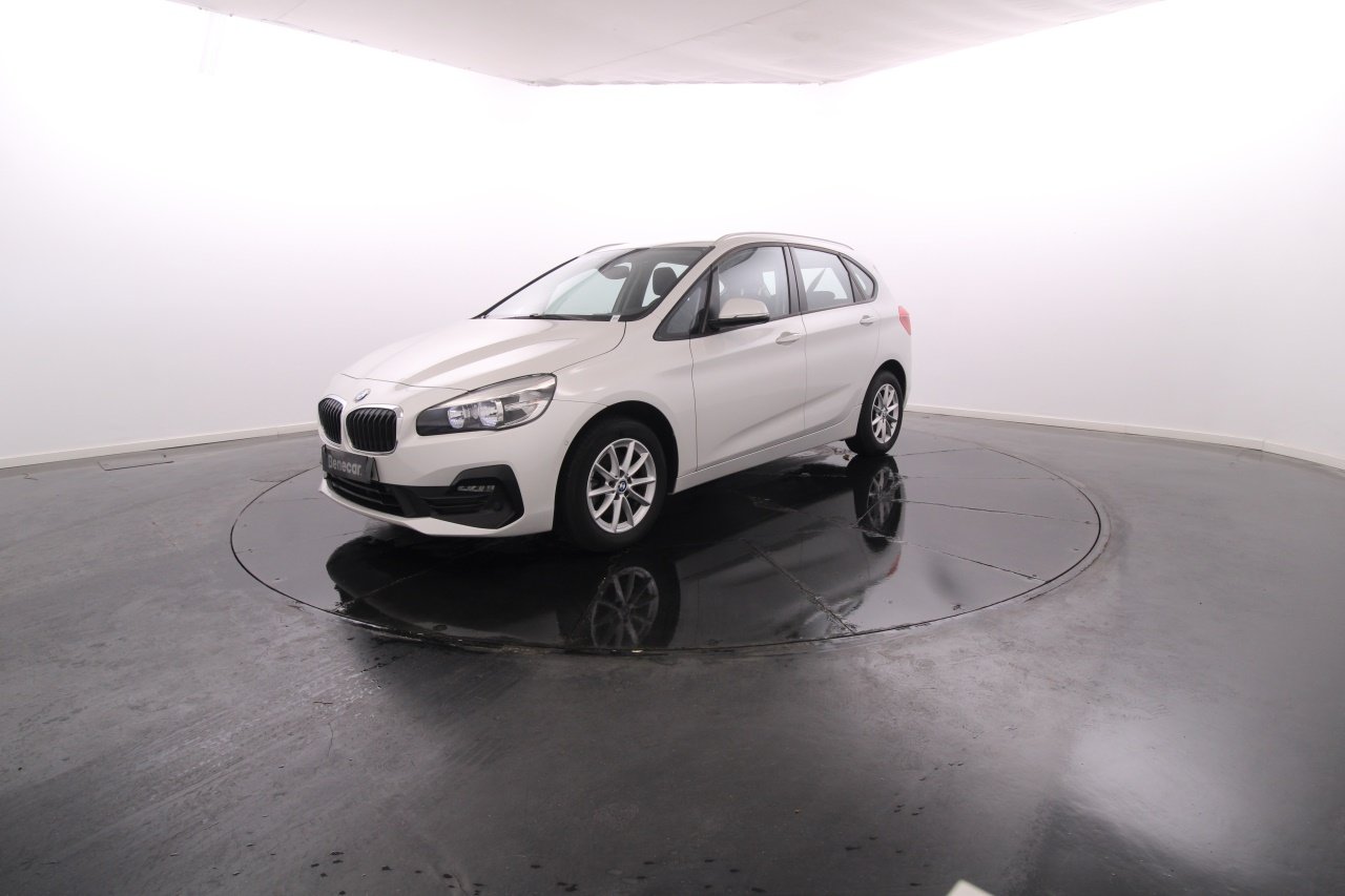 BMW Serie 2 - 216 Active Tourer Diesel 3 2020