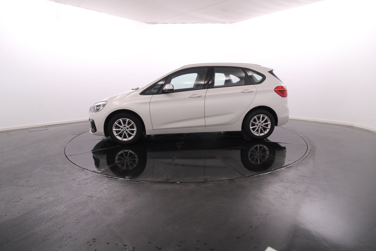 BMW Serie 2 - 216 Active Tourer Diesel 3 2020
