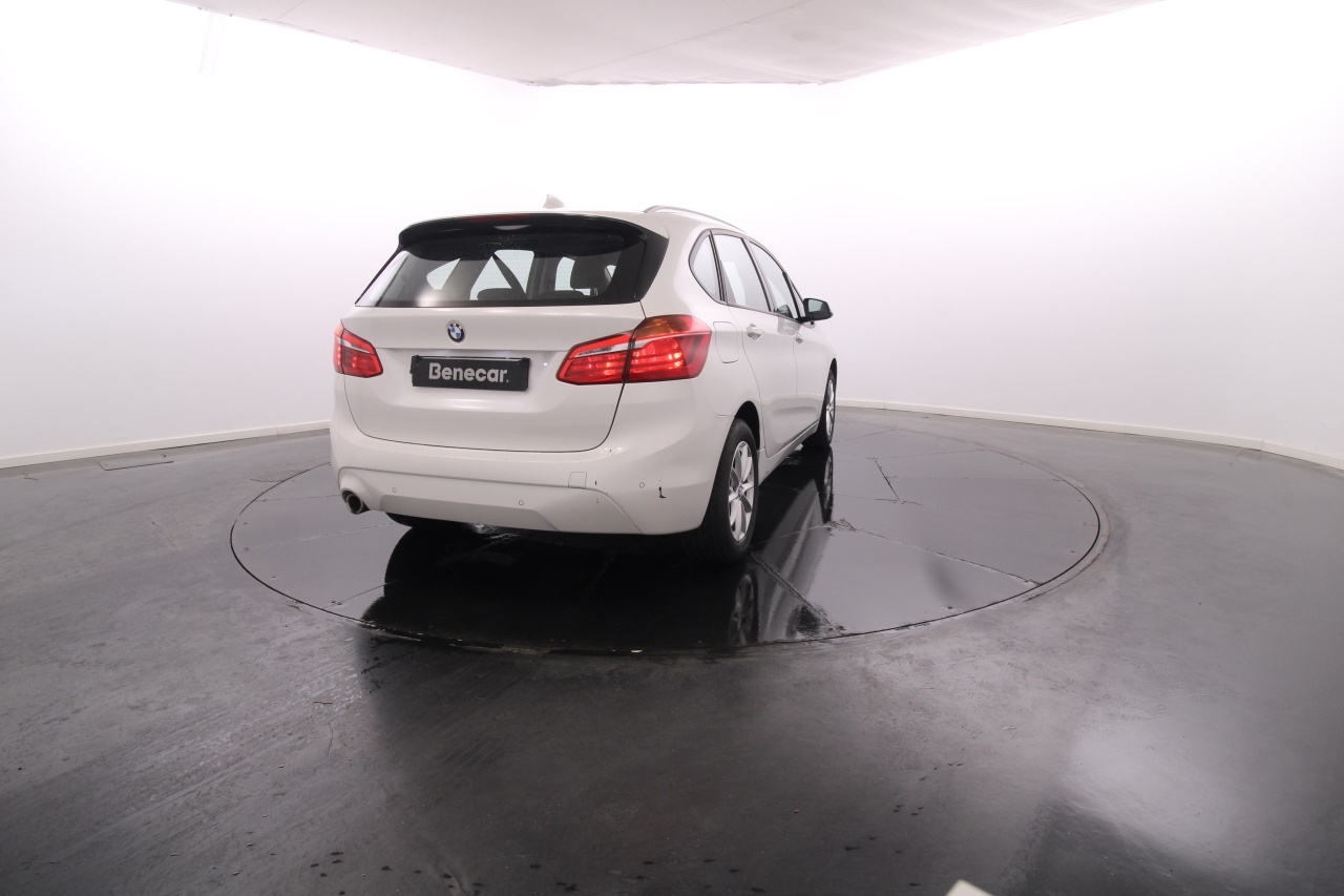 BMW Serie 2 - 216 Active Tourer Diesel 3 2020