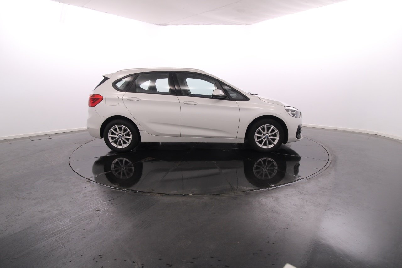 BMW Serie 2 - 216 Active Tourer Diesel 3 2020