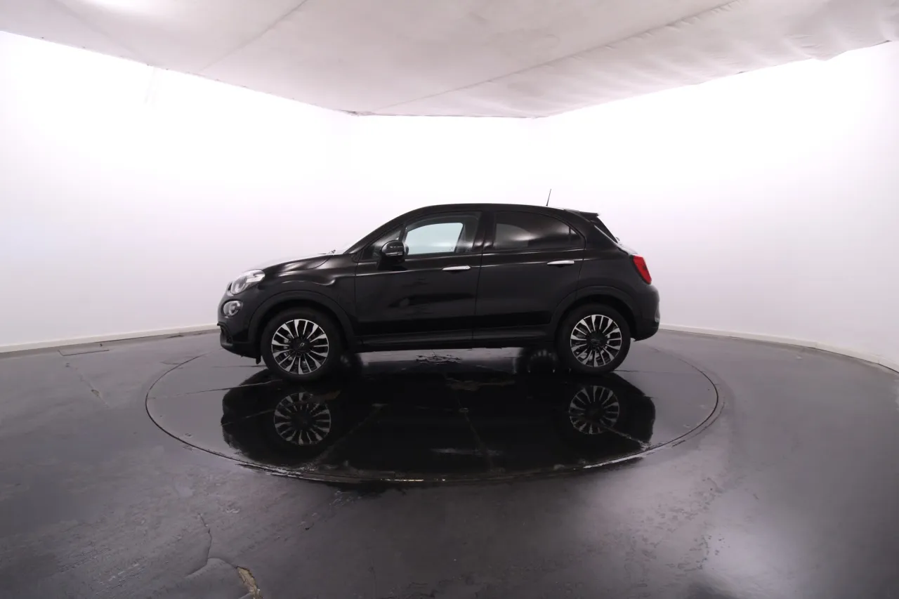 Fiat 500X Diesel 12 2023