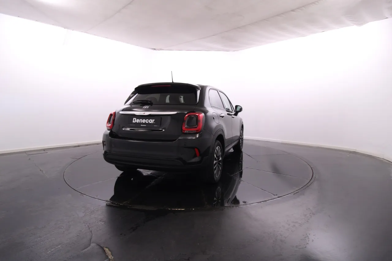 Fiat 500X Diesel 12 2023