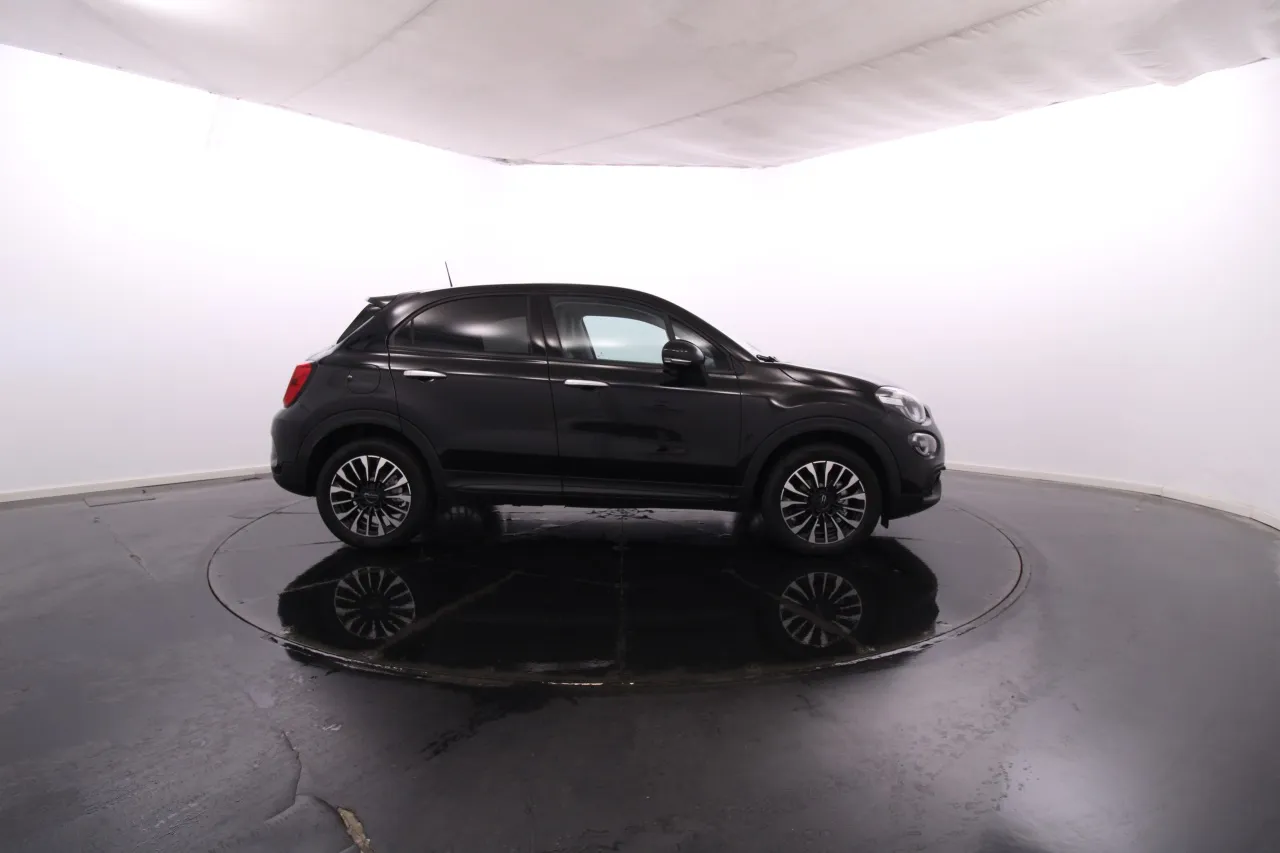 Fiat 500X Diesel 12 2023
