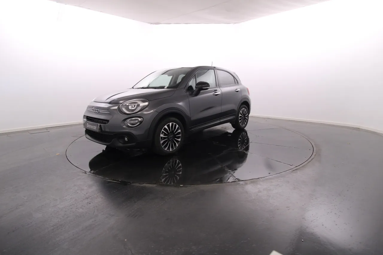 Fiat 500X Diesel 11 2023