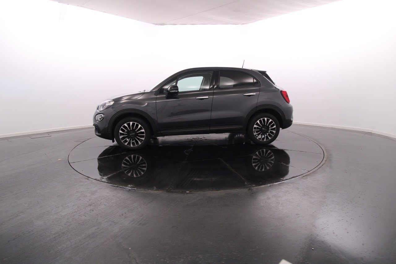 Fiat 500X Diesel 11 2023