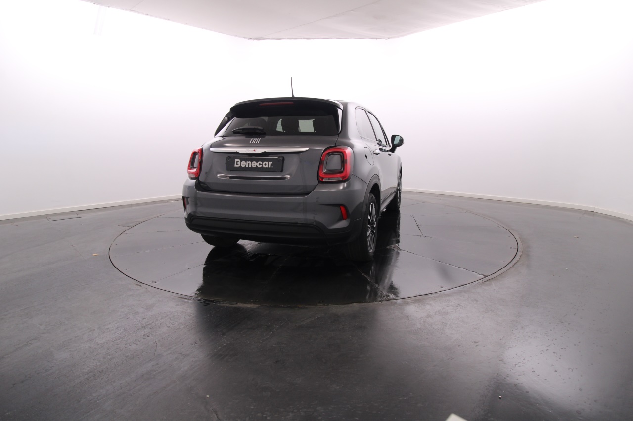 Fiat 500X Diesel 11 2023