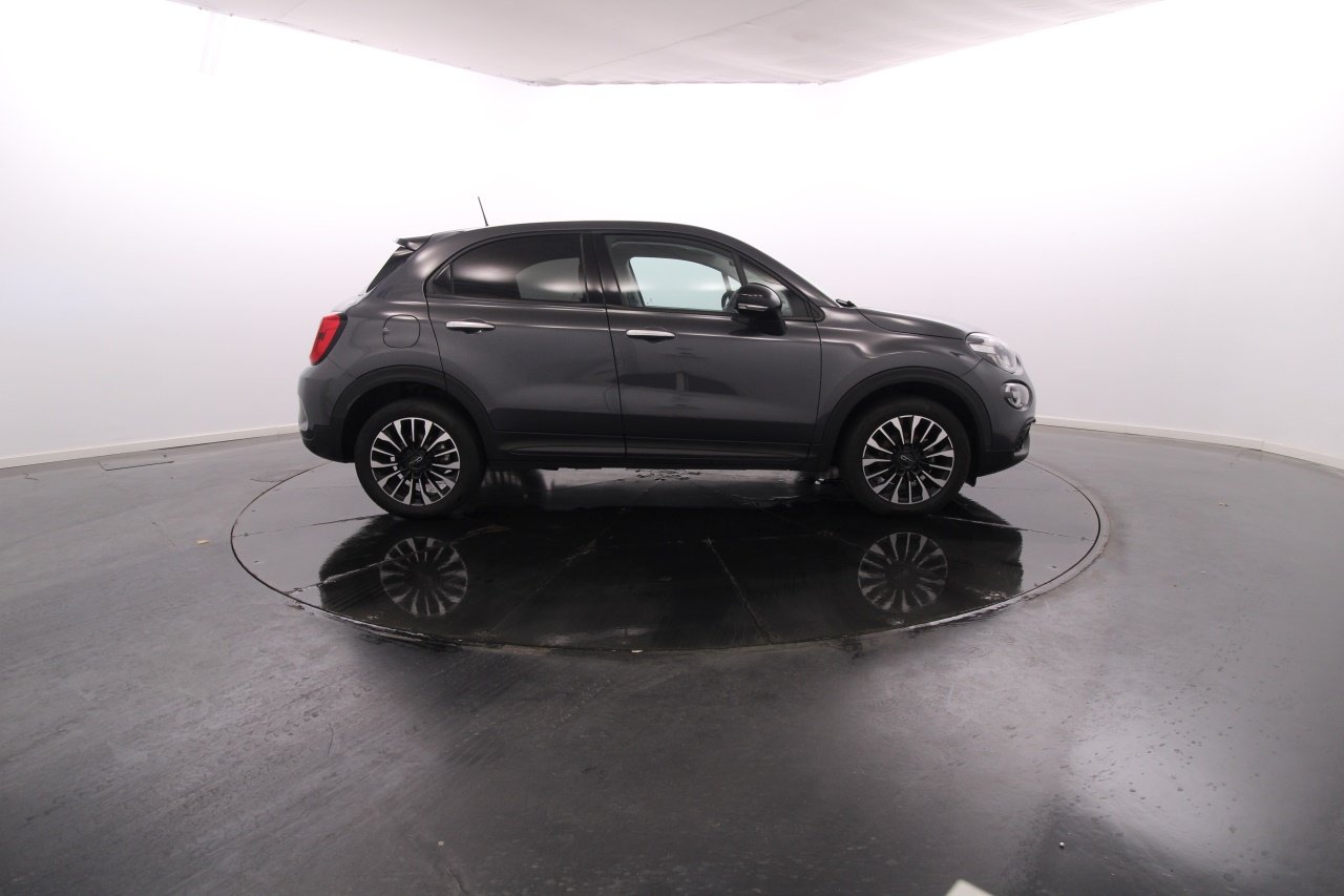 Fiat 500X Diesel 11 2023