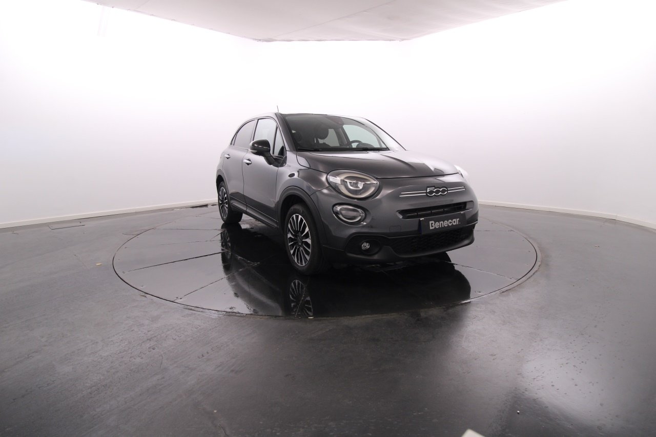 Fiat 500X Diesel 11 2023