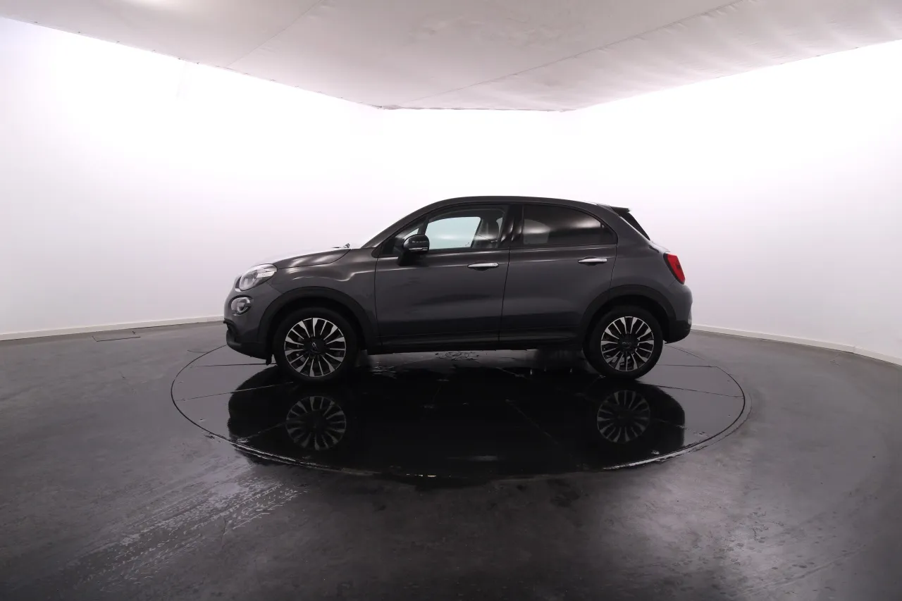 Fiat 500X Diesel 11 2023