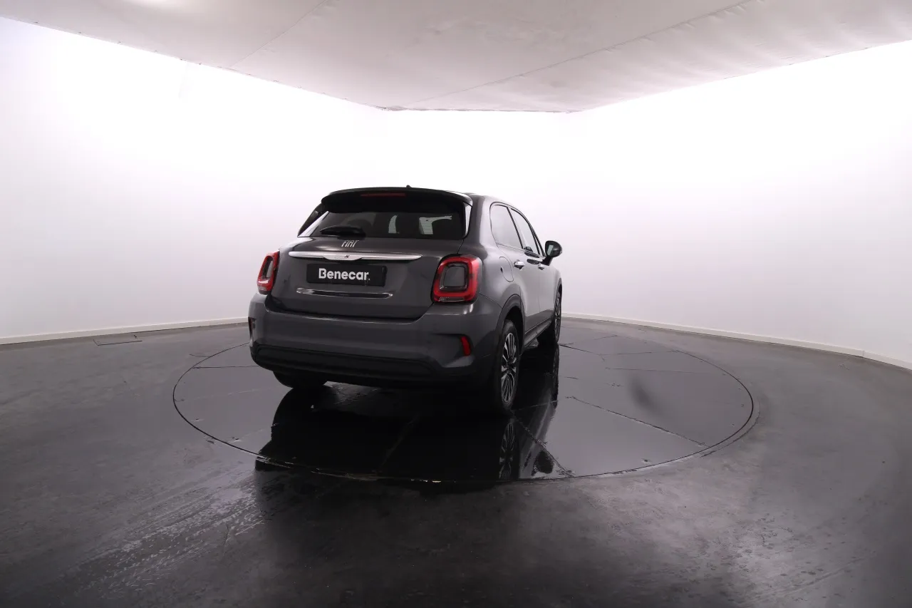 Fiat 500X Diesel 11 2023