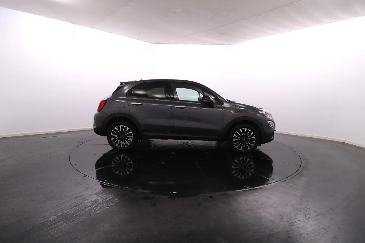 Fiat 500X Diesel 11 2023