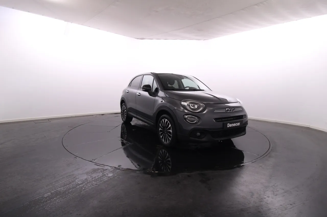 Fiat 500X Diesel 11 2023