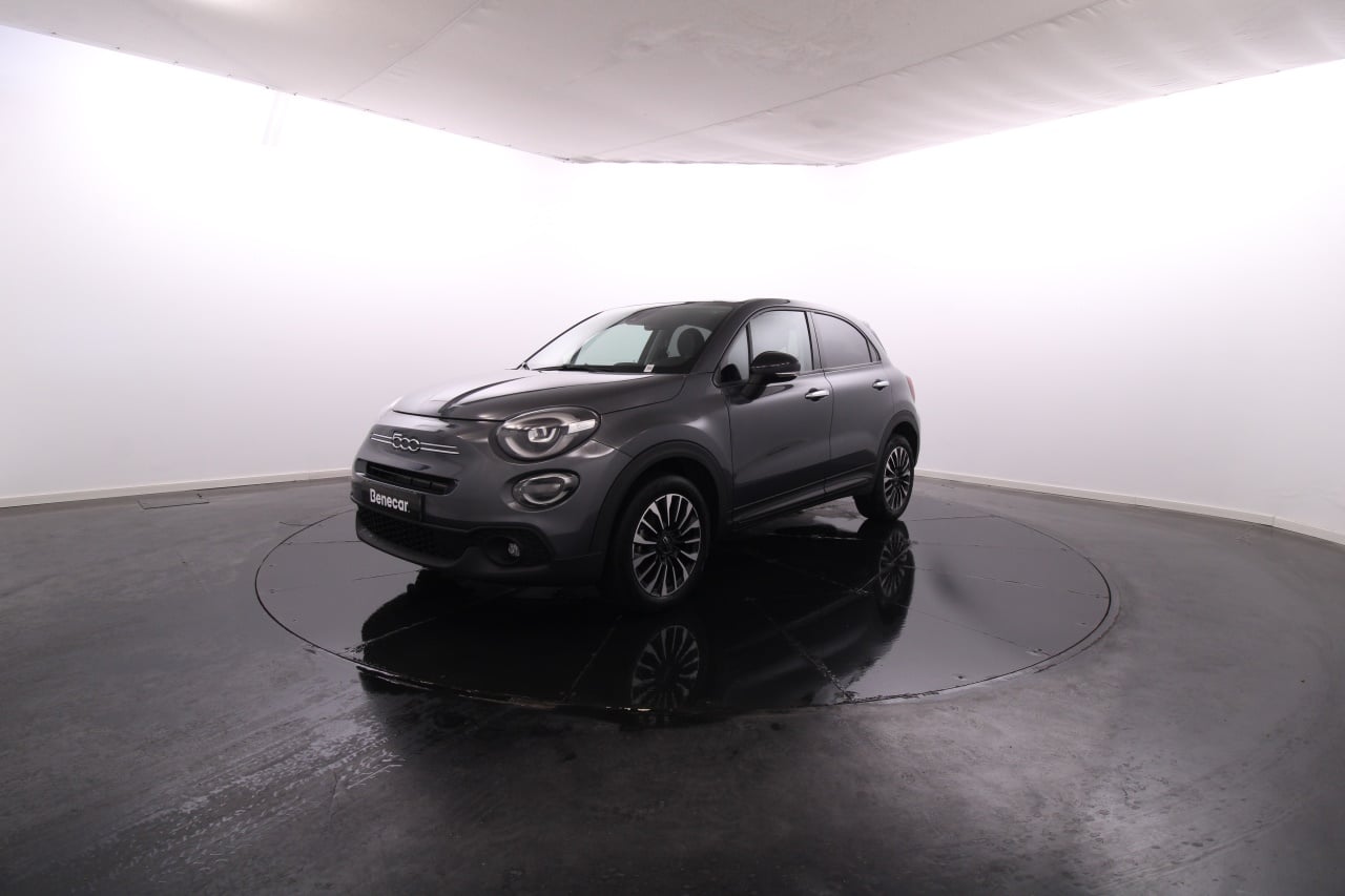 Fiat 500X Diesel 11 2023