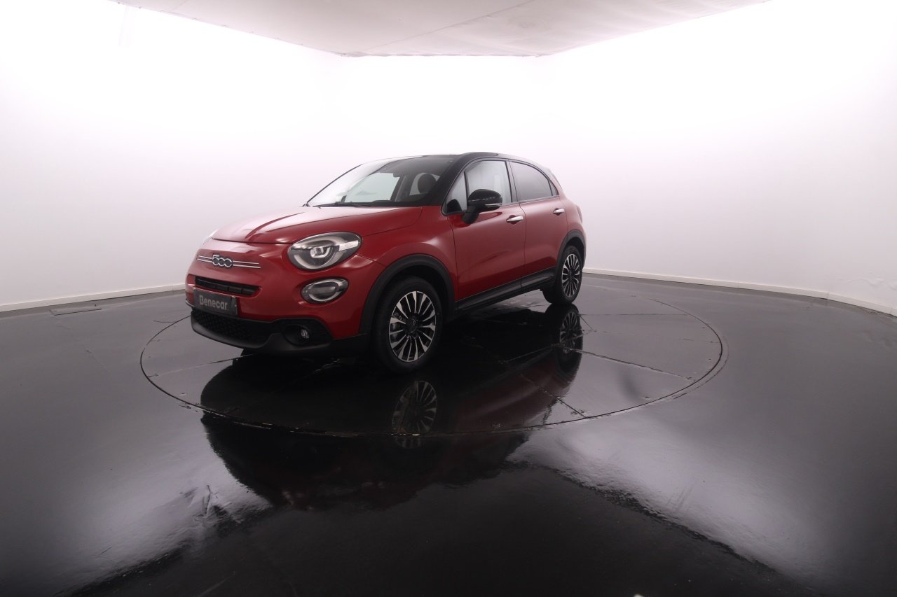 Fiat 500X Diesel 11 2023