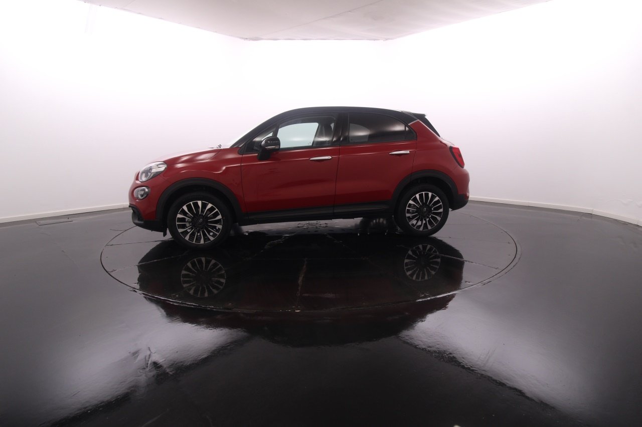 Fiat 500X Diesel 11 2023