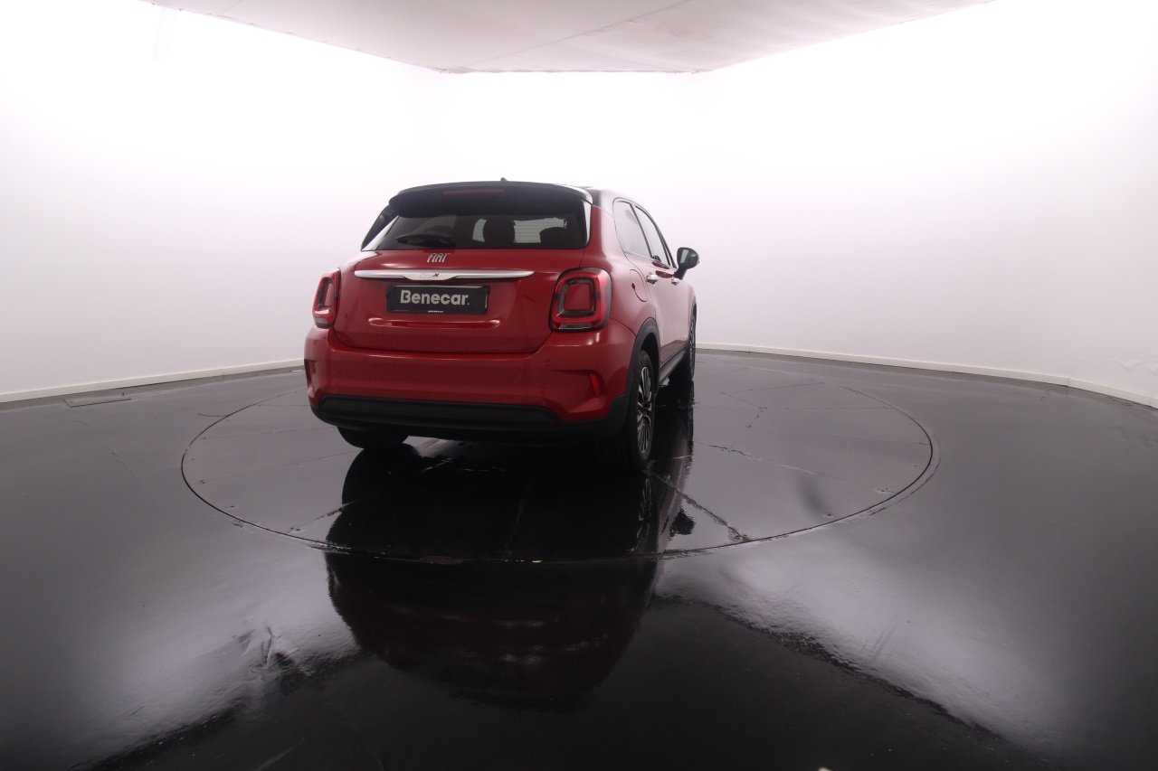 Fiat 500X Diesel 11 2023