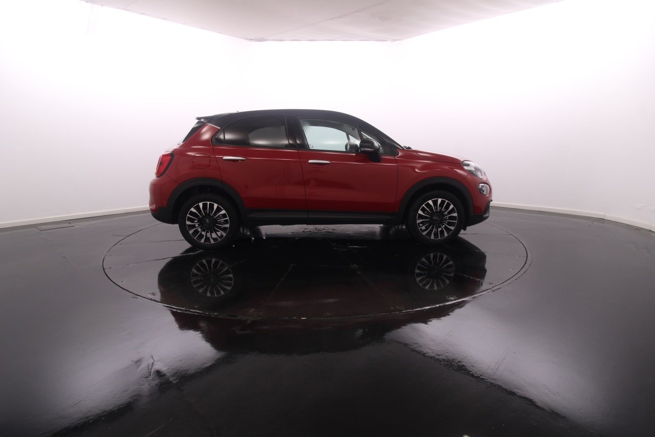 Fiat 500X Diesel 11 2023