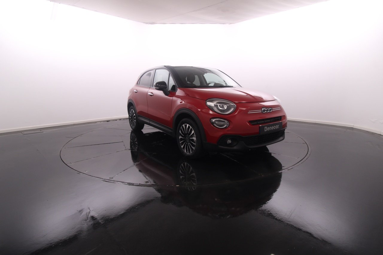 Fiat 500X Diesel 11 2023