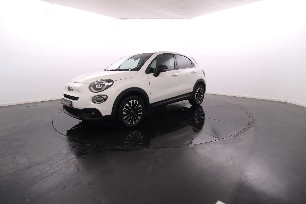 Fiat 500X Diesel 11 2023