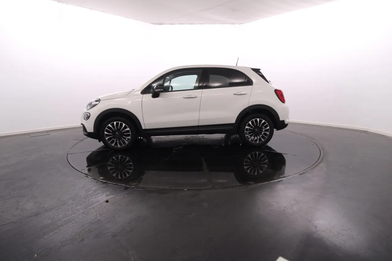 Fiat 500X Diesel 11 2023