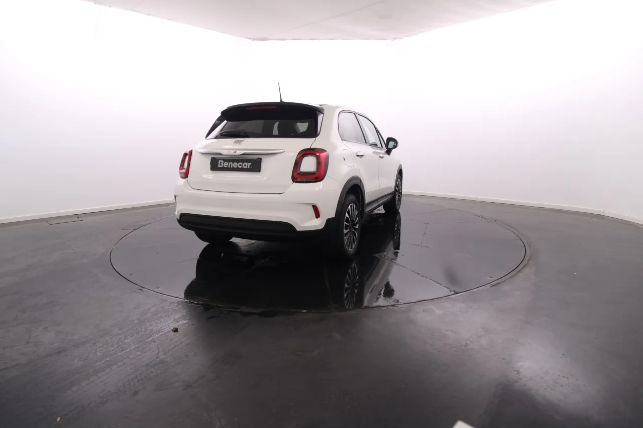 Fiat 500X Diesel 11 2023