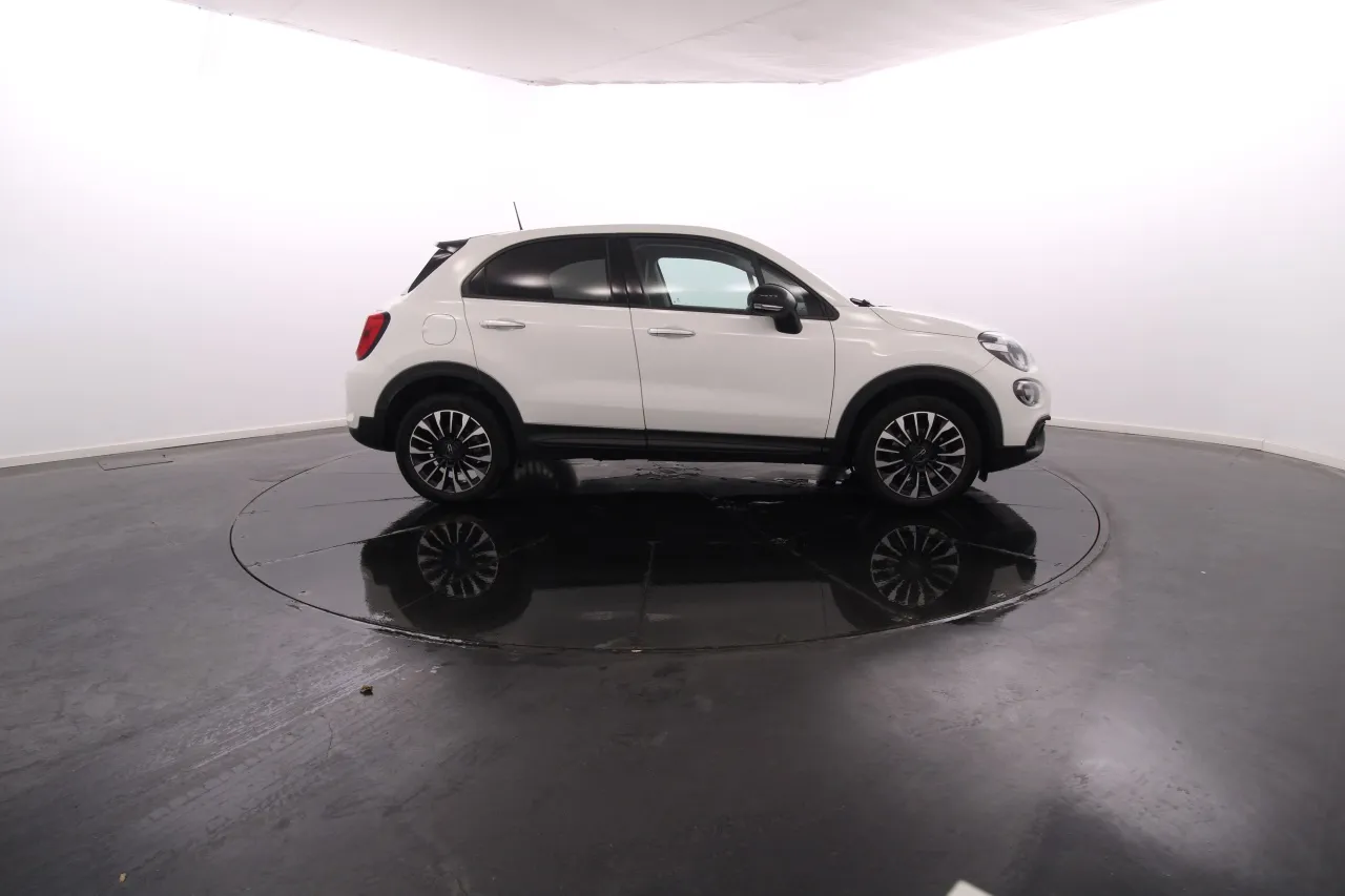 Fiat 500X Diesel 11 2023