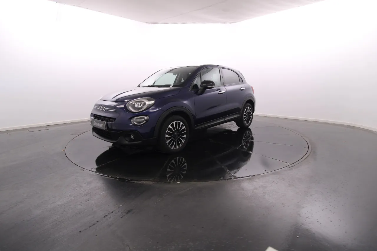 Fiat 500X Diesel 11 2023