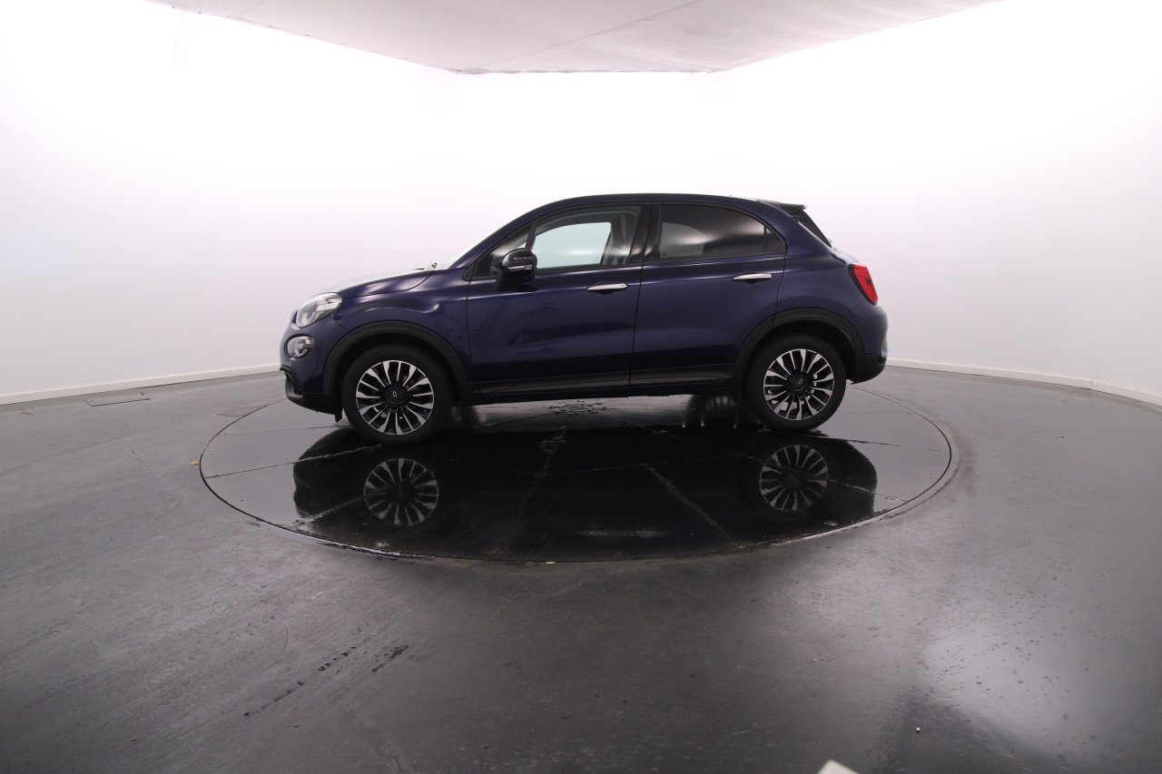 Fiat 500X Diesel 11 2023