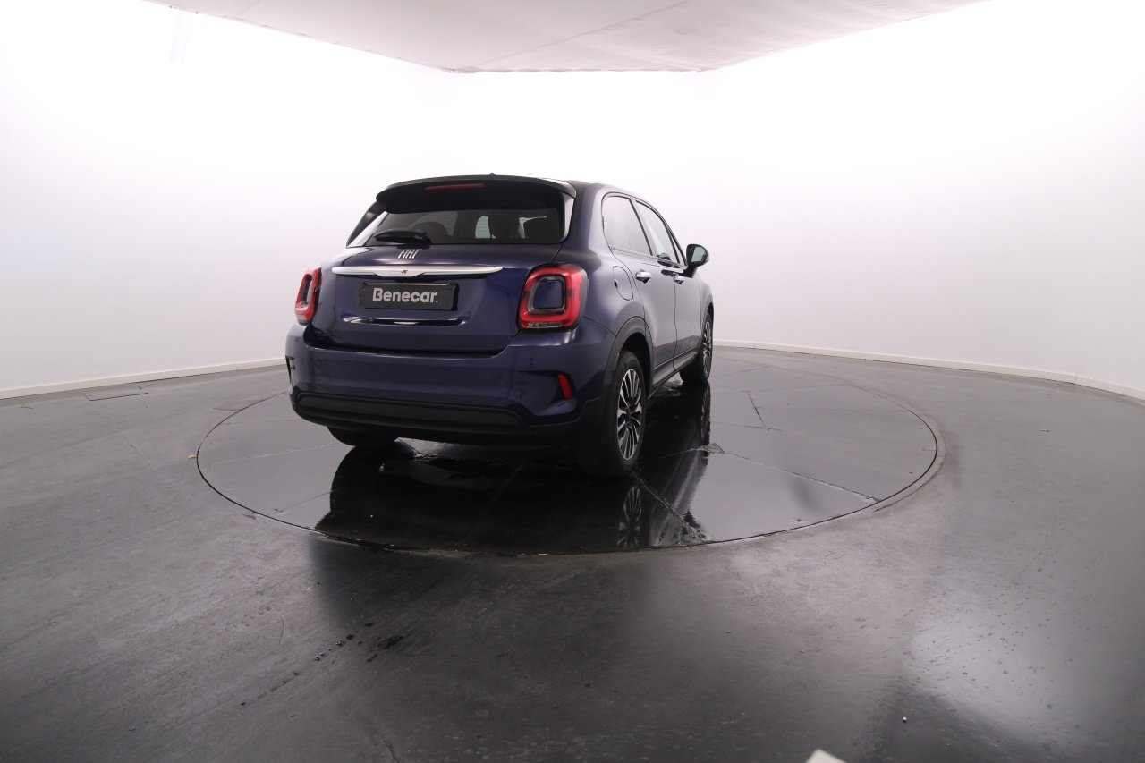 Fiat 500X Diesel 11 2023